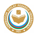 Azərbaycan Respublikası Pedoqoji Universiteti